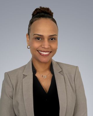 Photo of Daibelis Nunez, Clinical Social Work/Therapist, LCSW