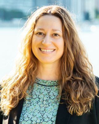 Photo of Faye Williams - Faye Williams Religious Trauma Therapist, Marriage & Family Therapist Associate, ALMFT