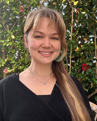 Photo of Emma Ehrlich, Counselor, LMHCA