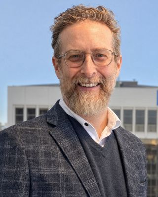 Photo of Dan Spring - Neurodiversity Aware Counselling: ADHD Autism OCD, Counsellor, MA, RCC, BEd