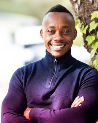 Photo of Solomon Ndungu, Marriage & Family Therapist, MA, LMFT