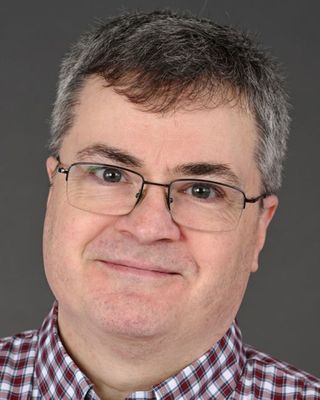 Photo of William Dearing, Counselor, LMHC
