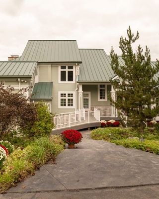 Photo of Liberty House Recovery Center, Treatment Center in Albion, MI