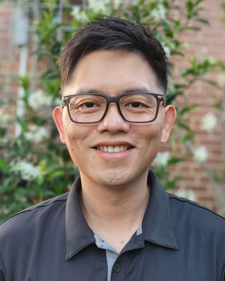 Photo of Nick Chien-Hung Koyang, Counsellor in Keilor East, VIC
