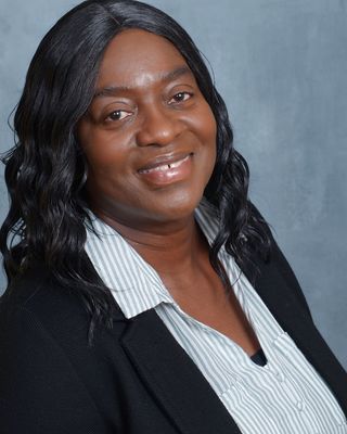 Photo of Tenssie V Ramsay, MS, LPC, Licensed Professional Counselor