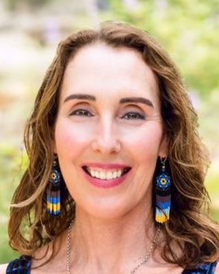 Photo of Rebecca Mary Leacock - Albuquerque Therapists, Marriage & Family Therapist, MA, LMFT