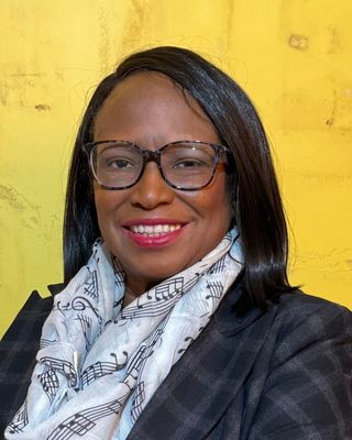 Photo of Dr Margaret Jordan, Psychologist, AFBPSsS