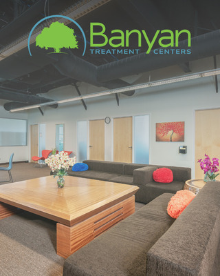 Photo of Banyan Palm Springs Outpatient, Treatment Center in 92211, CA