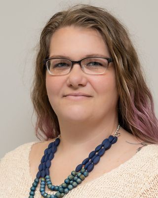 Photo of Danielle Duboski, Licensed Associate Counselor, LAC