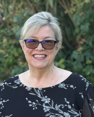 Photo of Terry Pearce, Marriage & Family Therapist, LMFT