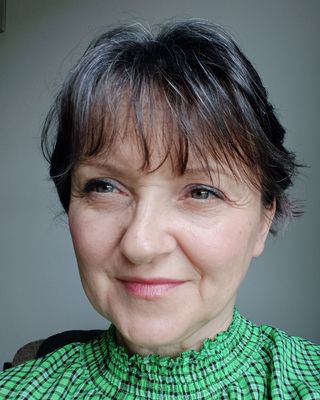 Photo of Angela Peterson, Counsellor in Scotland