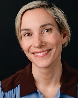 Photo of Daria Chase, Psychologist, PhD