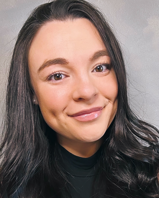 Photo of Alexandra Hahnfeld, Counselor, LPC-IT