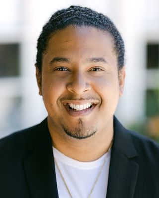 Photo of Joshua Lee Brisman, MA