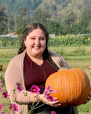 Photo of Abigail Griego, Pre-Licensed Professional, PCA