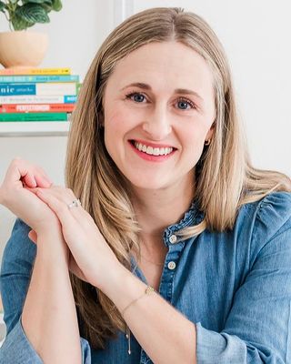 Photo of Lindsey Pace, Clinical Social Work/Therapist, LCSW