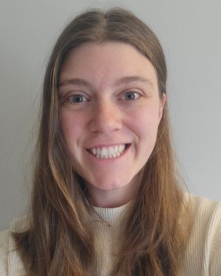 Photo of Haley Rasmussen, Pre-Licensed Professional