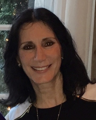 Photo of Amelia-Joanne Turner, Licensed Professional Counselor in Scotch Plains, NJ