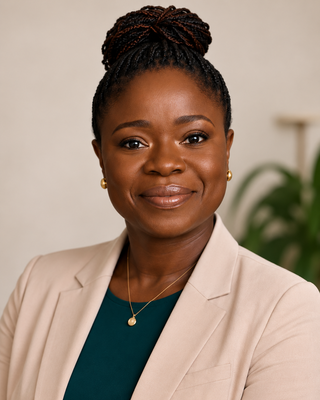 Photo of Oyeronke Ajiboye-Lala, Psychiatric Nurse Practitioner, DNP, PMHNP, FNP