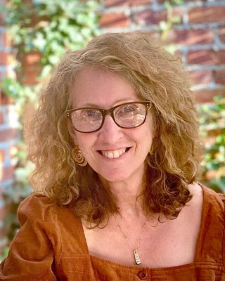 Photo of Mary Michelle Rubin, Counselor, LMHC