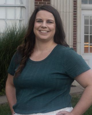Photo of Kay Arispe, Clinical Social Work/Therapist, LICSW, PMH-C