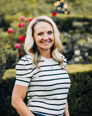 Photo of Mindy Beck, Psychiatric Nurse Practitioner, PMHNP