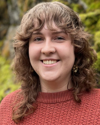 Photo of Anna Trofholz, Pre-Licensed Professional, Intern