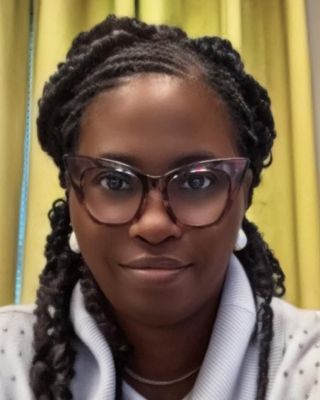 Photo of Simi Olushola, Psychiatric Nurse Practitioner, PMHNP, APRNBC