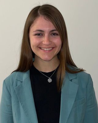 Photo of Dr. Zoe Love Verrico, Pre-Licensed Professional, PsyD