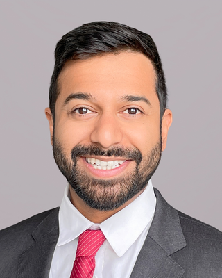 Photo of Rahul Gannapureddy, Pre-Licensed Professional, PsyD
