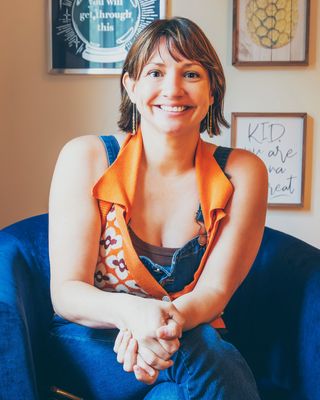 Photo of Emily Briggs, Counselor, LMHC