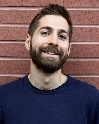 Photo of Jeff Sager, Pre-Licensed Professional