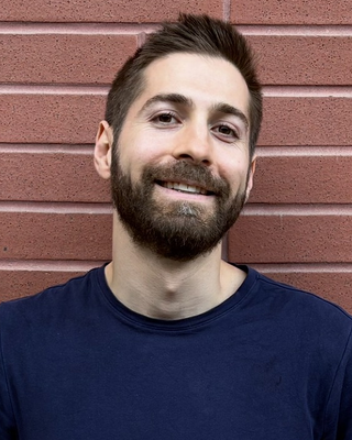 Photo of Jeff Sager, Pre-Licensed Professional