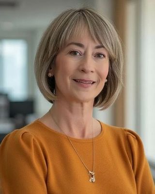Photo of Melissa Muriel, Psychiatric Nurse Practitioner, PMHNP