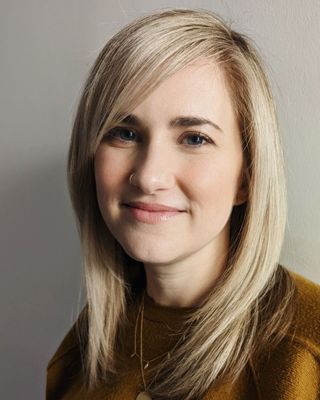 Photo of Alison James, Registered Psychotherapist in Hamilton, ON