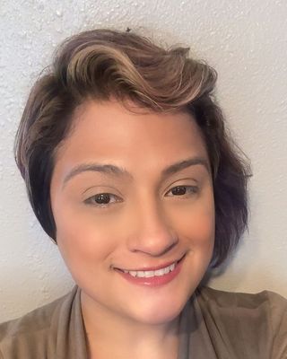 Photo of Michelle Villanueva, Marriage & Family Therapist Associate, LMFTA, SUDP