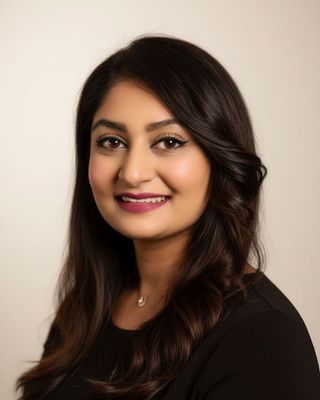 Photo of Femina Patel, Counselor, MS, LMHC, QS