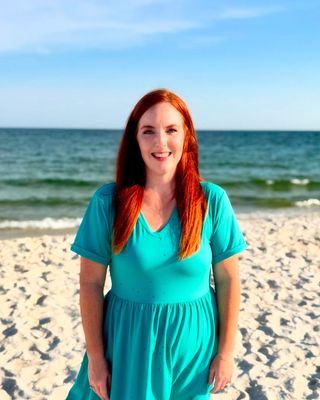 Photo of Lacey Leach, Licensed Professional Counselor, LPC