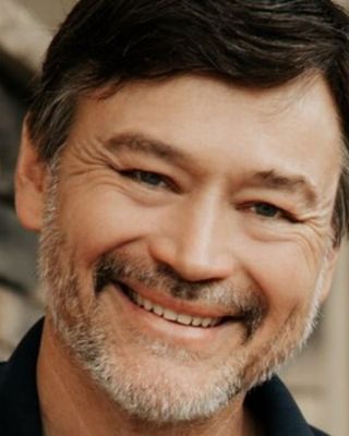 Photo of Paul Zimmerman, Psychologist