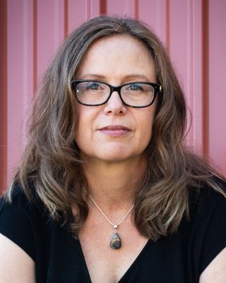 Photo of Janelle Dirstine, Counselor, MA, LPC