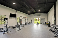Gallery Photo of Gym - Interior