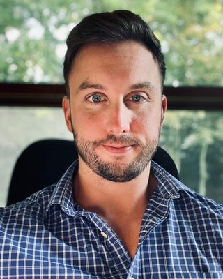 Photo of Dr. Nick Uram, Psychologist in Allison Park, PA