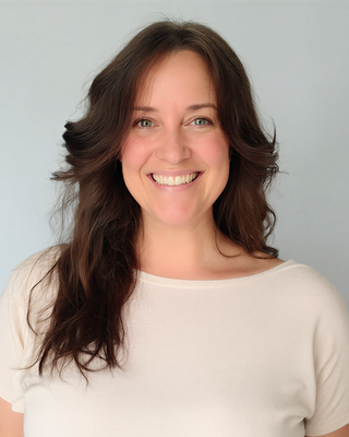 Photo of Kelly Campbell, Registered Psychotherapist (Qualifying)