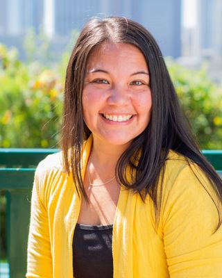 Photo of Deanna Hudgins, Marriage & Family Therapist, MA, LMFT