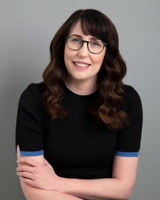 Photo of Irene Dohne, Psychologist, MAPS