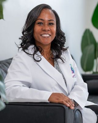 Photo of Ericka R. Igbonegun - Optimum Victory Health, Psychiatric Nurse Practitioner, APRN, FNP-C, PMHNP