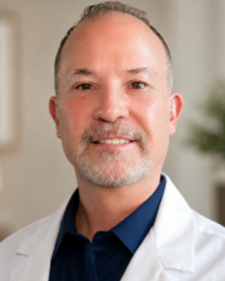 Photo of Michael Reynolds, Psychiatric Nurse Practitioner, PMHNP, RN