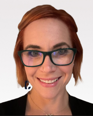 Photo of Patricia Amparan, Licensed Professional Counselor, LCP