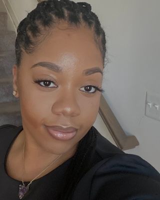 Photo of Taylor Luallen, Clinical Social Work/Therapist, LMSW
