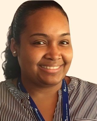 Photo of Anella Garness, Counselor, LMHC